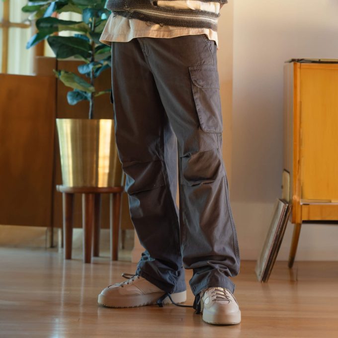 MENS CARGO PANTS - Image 7