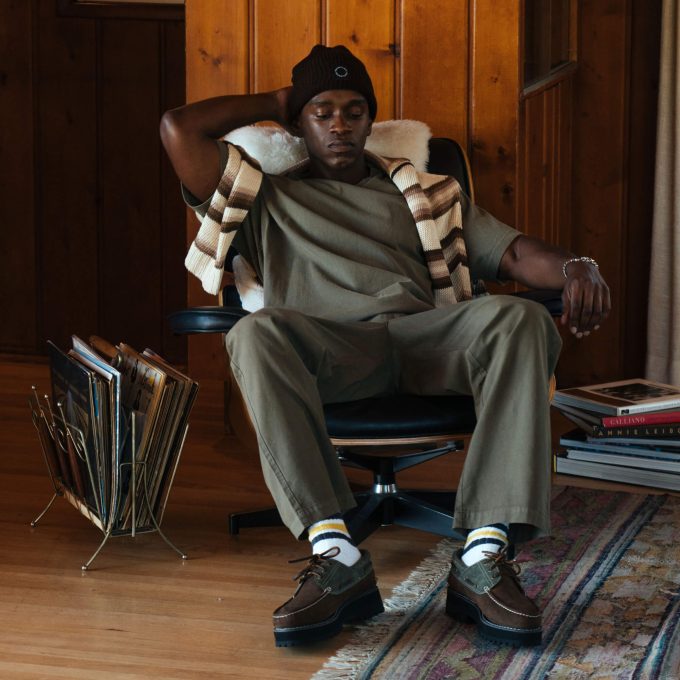 MENS EVERYDAY PANTS - Image 6