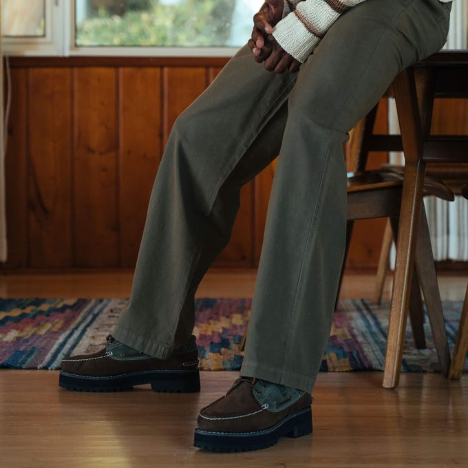 MENS EVERYDAY PANTS - Image 2