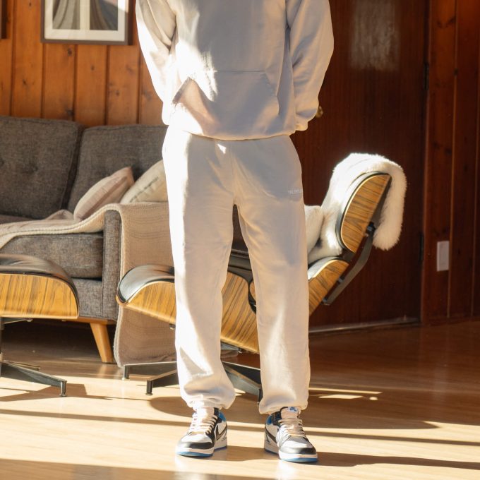 MENS LIGHTWEIGHT SWEATPANTS - Image 6