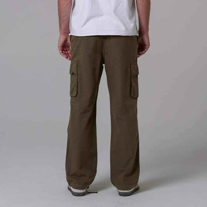 MENS CARGO PANTS - Image 4
