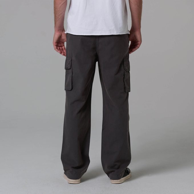 MENS CARGO PANTS - Image 10