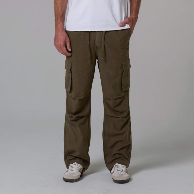 MENS CARGO PANTS