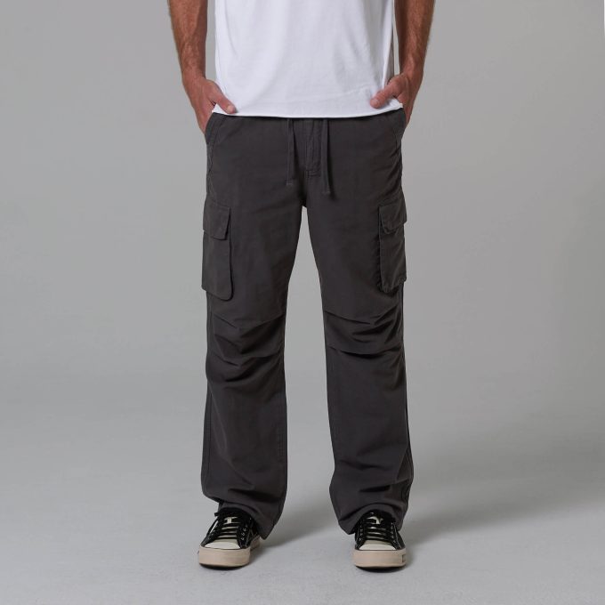 MENS CARGO PANTS - Image 8