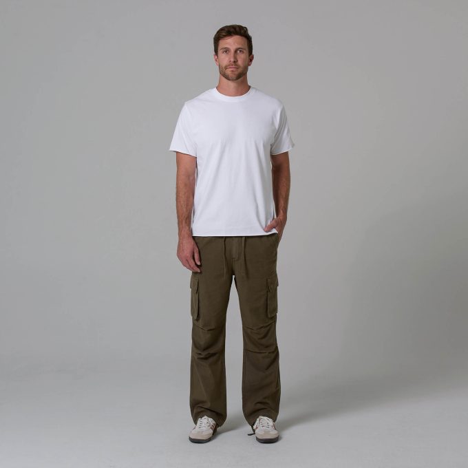 MENS CARGO PANTS - Image 5