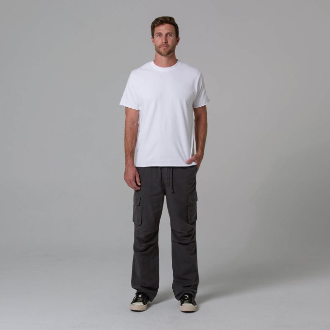 MENS CARGO PANTS - Image 11