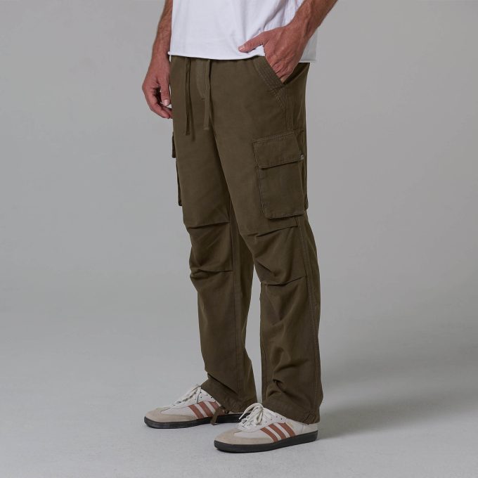 MENS CARGO PANTS - Image 3