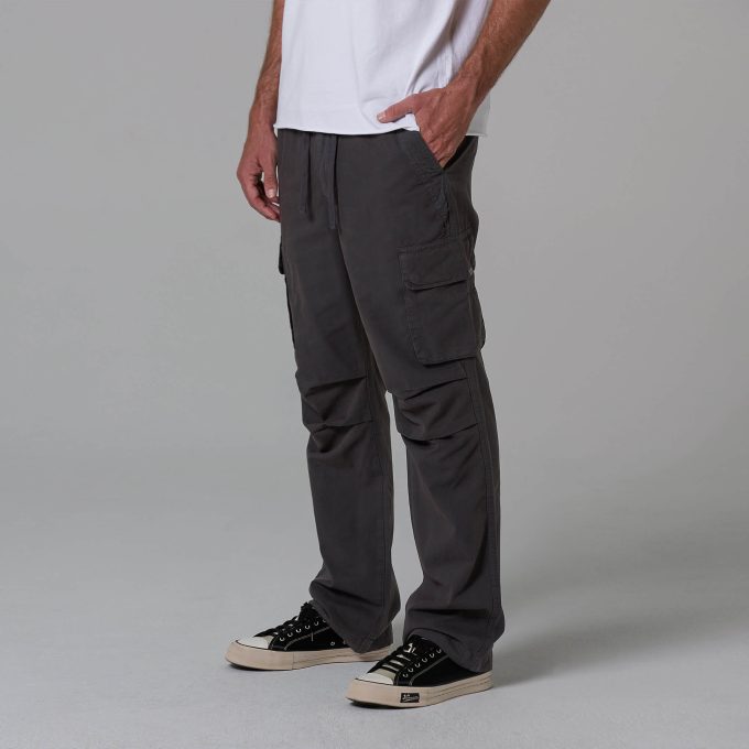MENS CARGO PANTS - Image 9