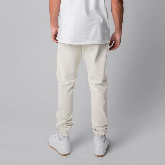 MENS HEAVYWEIGHT EMBROIDERED SWEATPANTS - Image 14