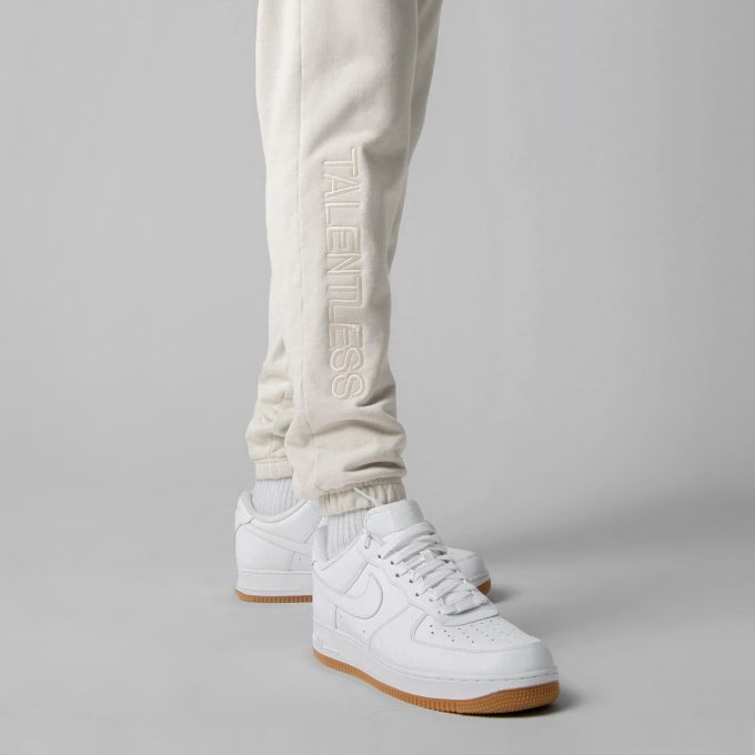 MENS HEAVYWEIGHT EMBROIDERED SWEATPANTS - Image 16