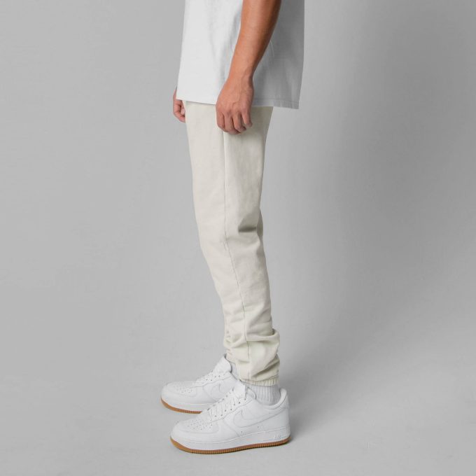 MENS HEAVYWEIGHT EMBROIDERED SWEATPANTS - Image 13