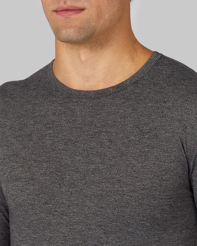 MEN'S LIGHTWEIGHT BASELAYER CREW TOP - Image 30