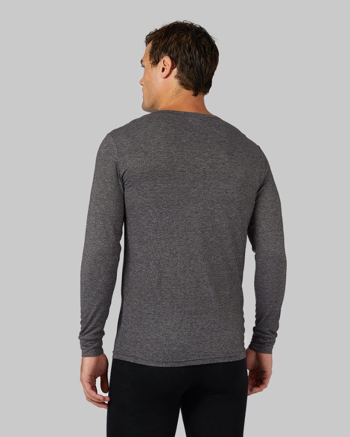 MEN'S LIGHTWEIGHT BASELAYER CREW TOP - Image 31