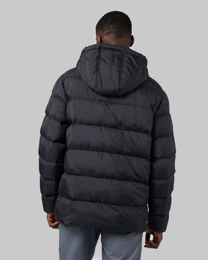 MEN'S MICROLUX HEAVY POLY-FILL PUFFER JACKET - Image 17