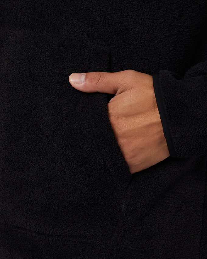MEN'S THERMAL FLEECE 1/4 ZIP TOP - Image 14