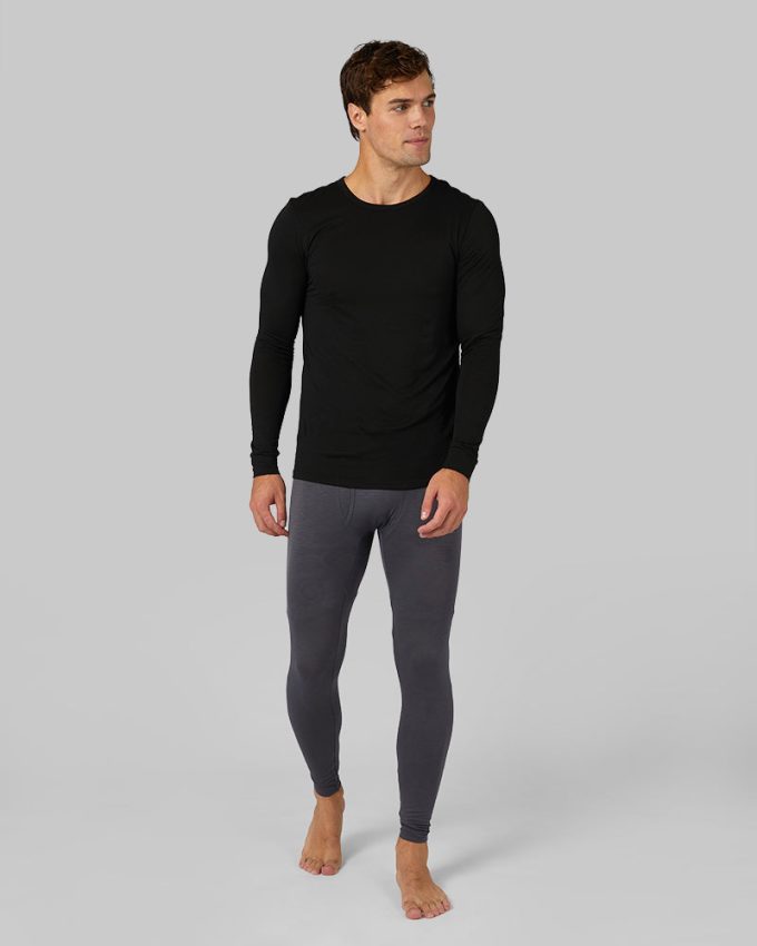 MEN'S LIGHTWEIGHT BASELAYER CREW TOP - Image 28