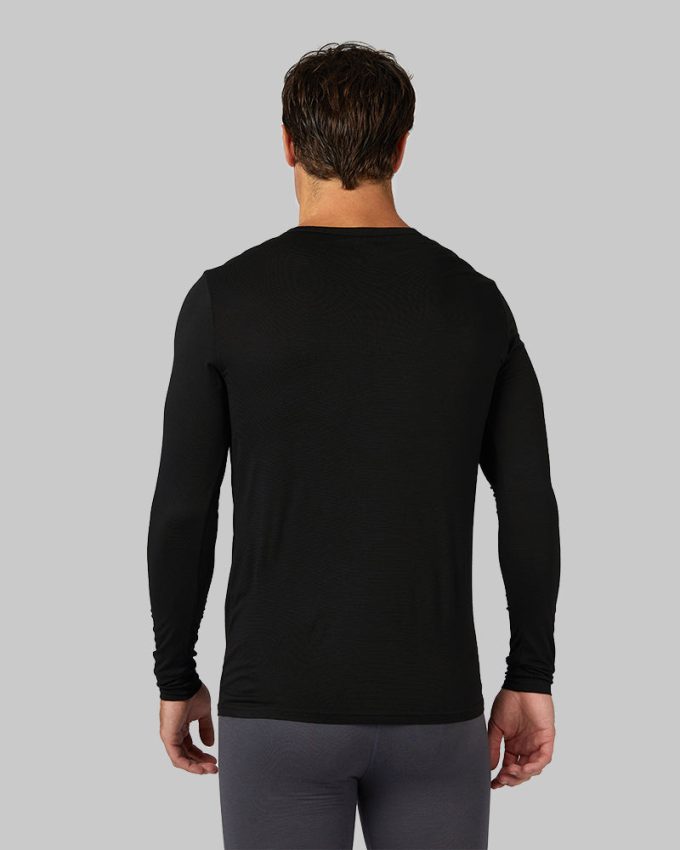 MEN'S LIGHTWEIGHT BASELAYER CREW TOP - Image 27