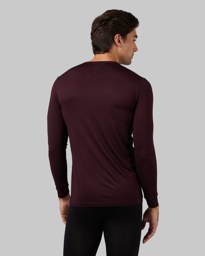 MEN'S LIGHTWEIGHT BASELAYER CREW TOP - Image 15