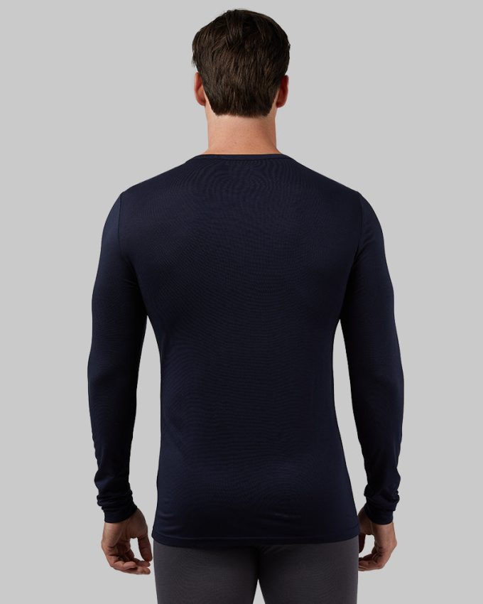MEN'S LIGHTWEIGHT BASELAYER CREW TOP - Image 19