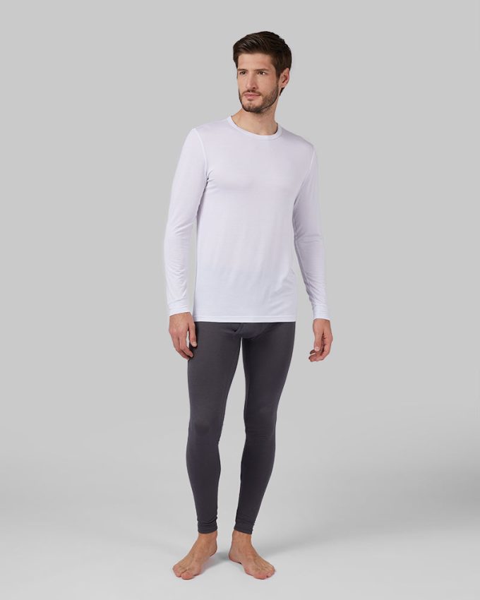 MEN'S LIGHTWEIGHT BASELAYER CREW TOP - Image 23