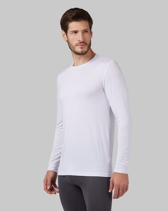 MEN'S LIGHTWEIGHT BASELAYER CREW TOP - Image 21
