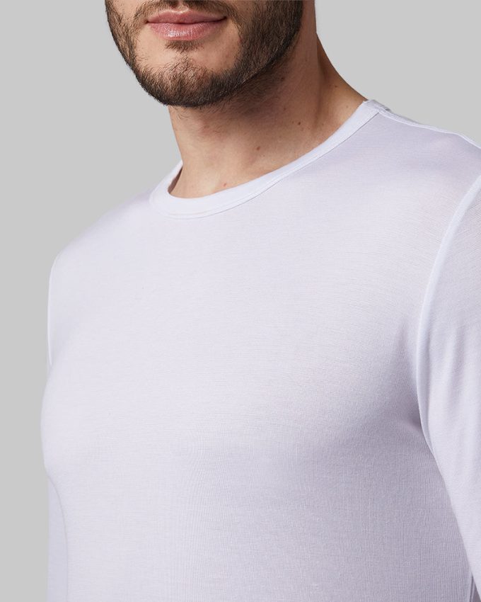 MEN'S LIGHTWEIGHT BASELAYER CREW TOP - Image 22