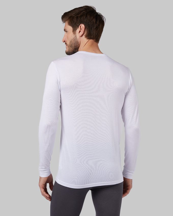 MEN'S LIGHTWEIGHT BASELAYER CREW TOP - Image 24