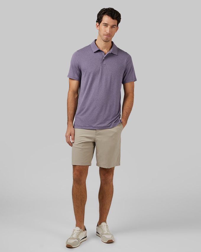 MEN'S COOL CLASSIC POLO - Image 16