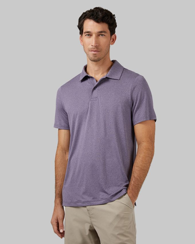 MEN'S COOL CLASSIC POLO - Image 13