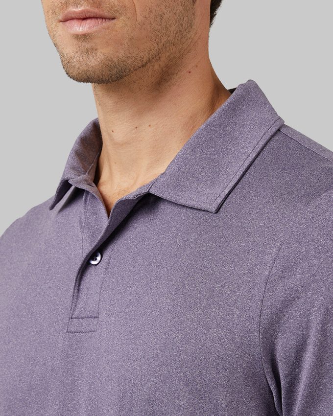 MEN'S COOL CLASSIC POLO - Image 14