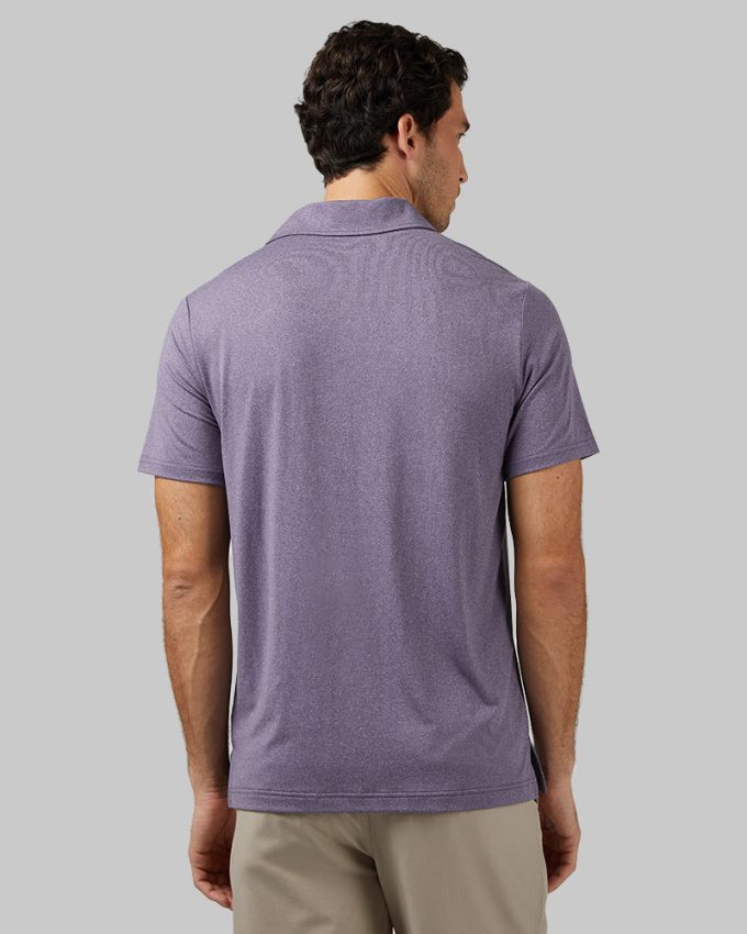 MEN'S COOL CLASSIC POLO - Image 15