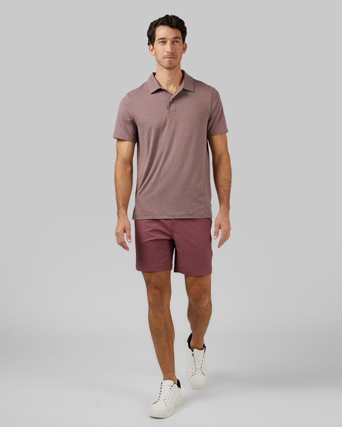MEN'S COOL CLASSIC POLO - Image 20
