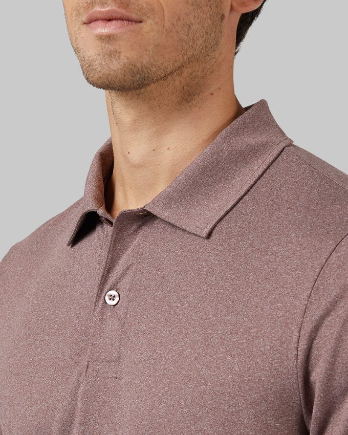 MEN'S COOL CLASSIC POLO - Image 18