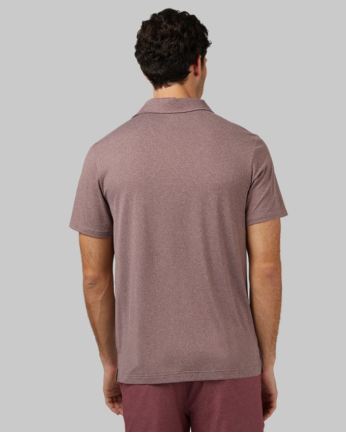 MEN'S COOL CLASSIC POLO - Image 19