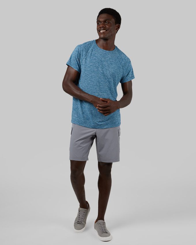 MEN'S COOL ACTIVE T-SHIRT - Image 16