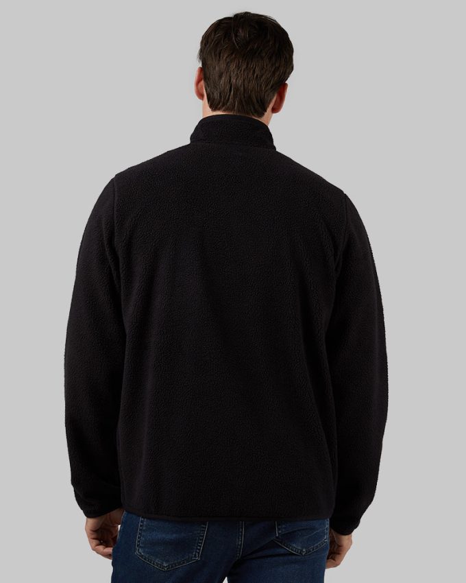 MEN'S OUTDOOR SHERPA FULL ZIP JACKET - Image 17