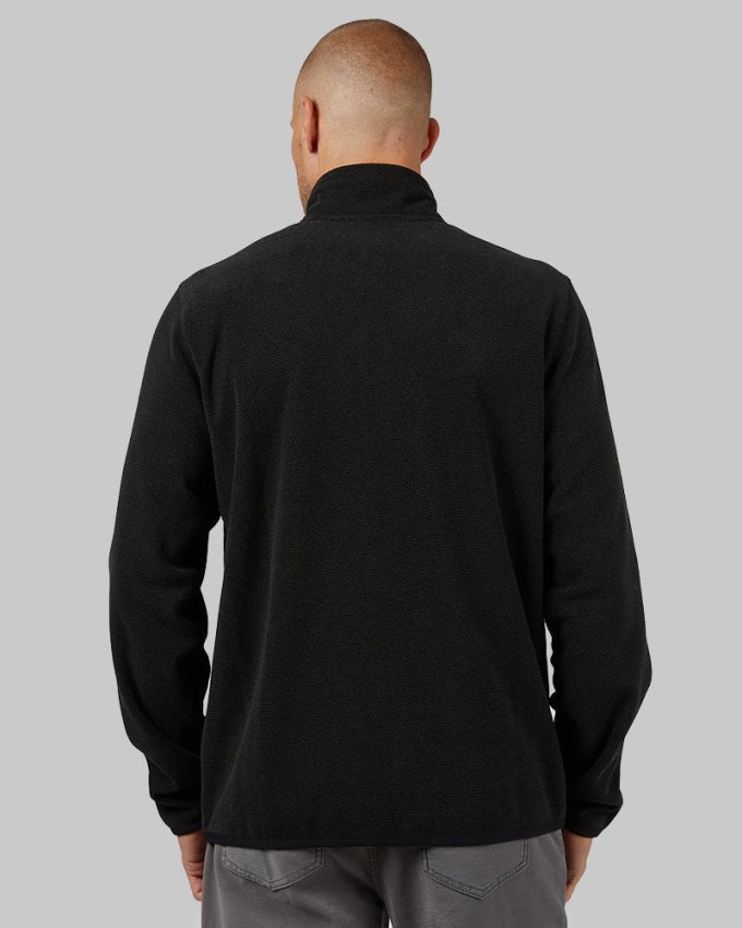 MEN'S COMFORT FLEECE FULL-ZIP JACKET - Image 15
