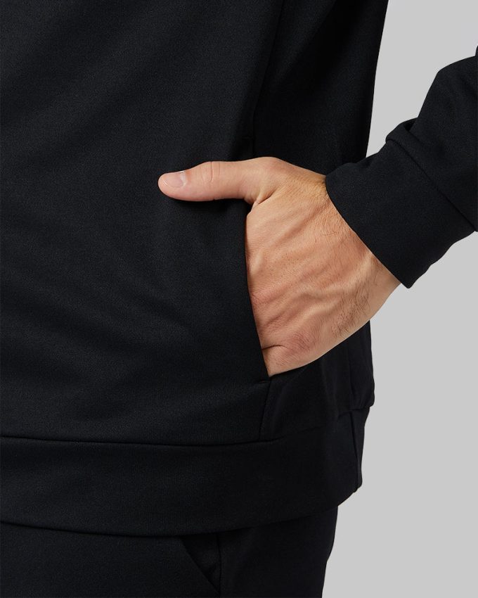 MEN'S SOFT STRETCH TERRY PULLOVER HOODIE - Image 26