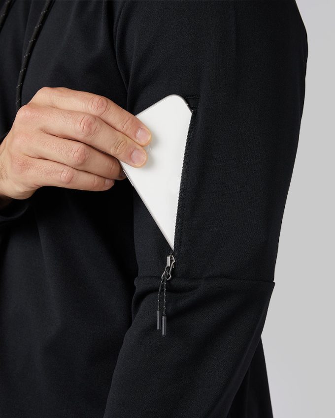 MEN'S SOFT STRETCH TERRY PULLOVER HOODIE - Image 28