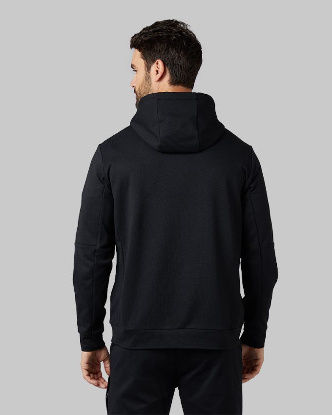 MEN'S SOFT STRETCH TERRY PULLOVER HOODIE - Image 29