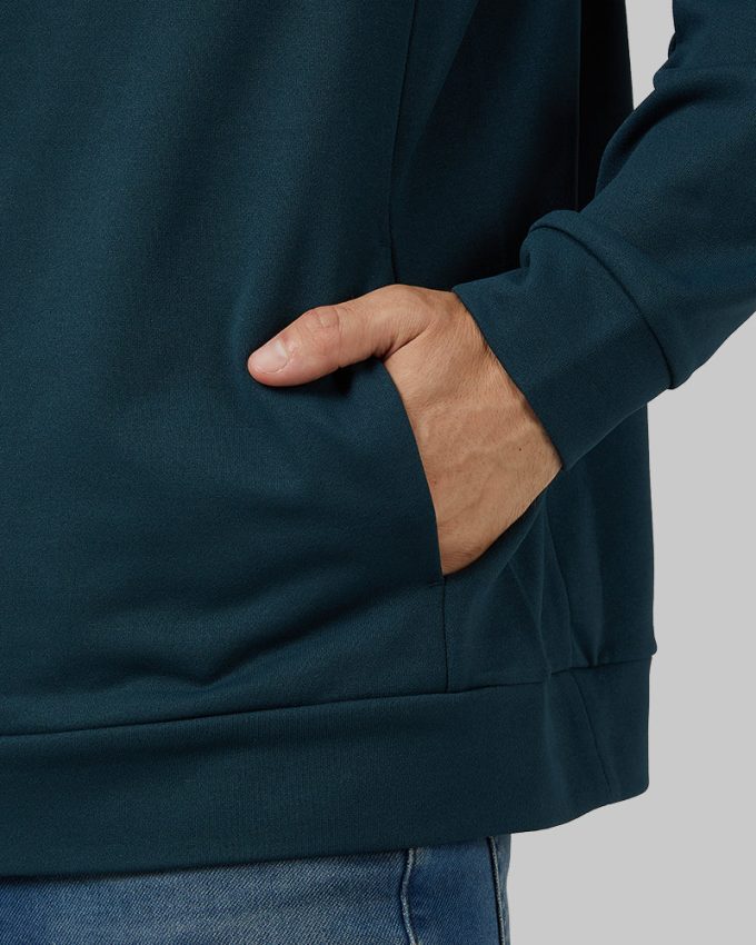 MEN'S SOFT STRETCH TERRY PULLOVER HOODIE - Image 20