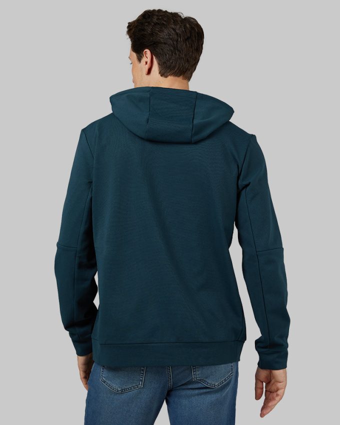 MEN'S SOFT STRETCH TERRY PULLOVER HOODIE - Image 23