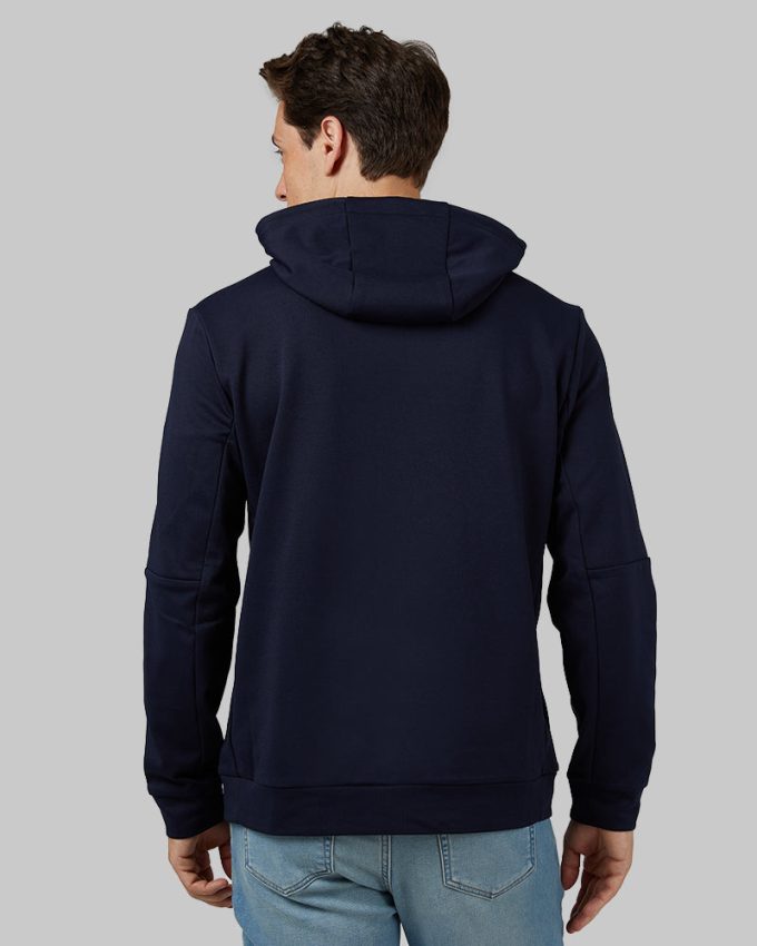 MEN'S SOFT STRETCH TERRY PULLOVER HOODIE - Image 17