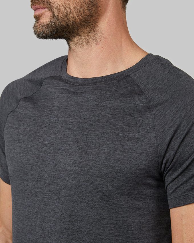 MEN'S COOL ACTIVE T-SHIRT - Image 2
