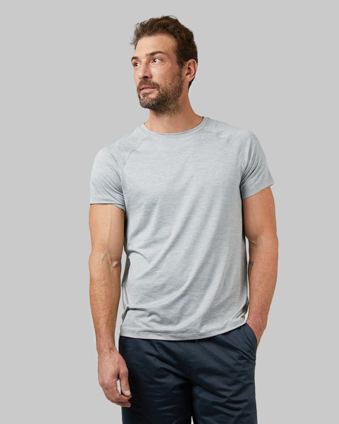 MEN'S COOL ACTIVE T-SHIRT - Image 5