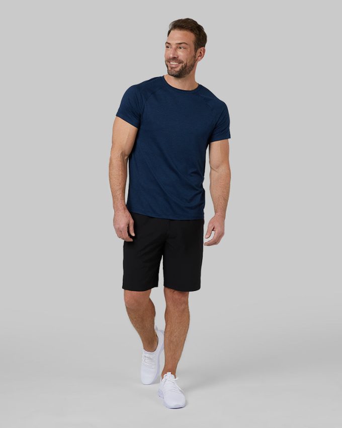 MEN'S COOL ACTIVE T-SHIRT - Image 12