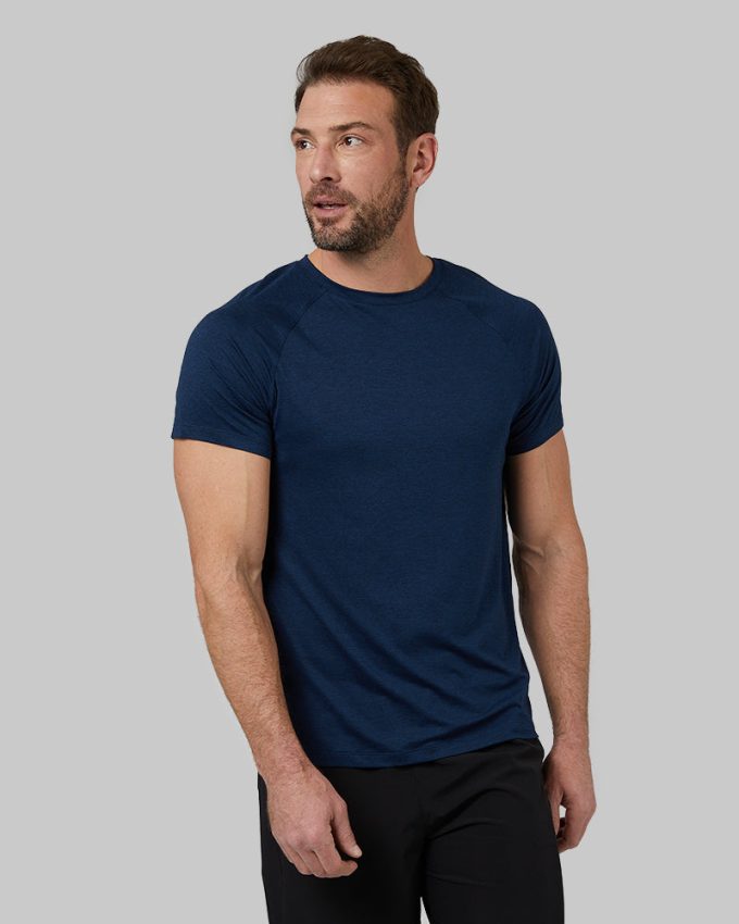 MEN'S COOL ACTIVE T-SHIRT - Image 9