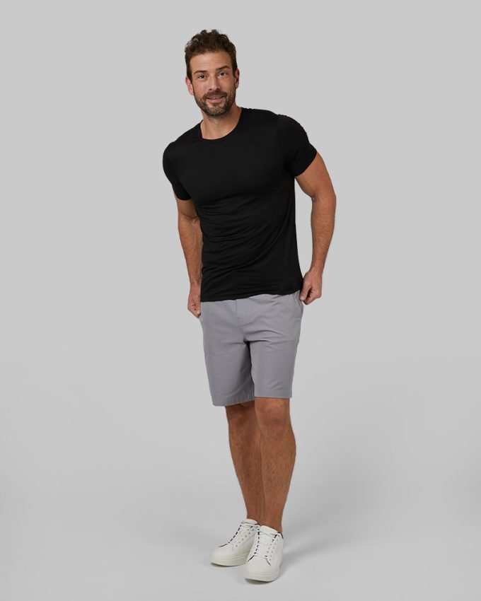 MEN'S COOL CLASSIC CREW T-SHIRT - Image 8