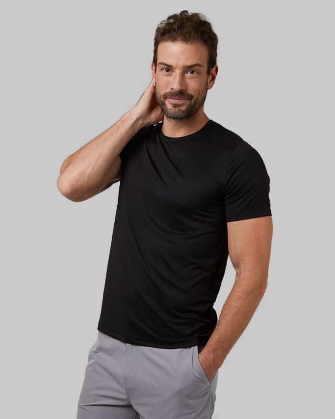 MEN'S COOL CLASSIC CREW T-SHIRT - Image 5