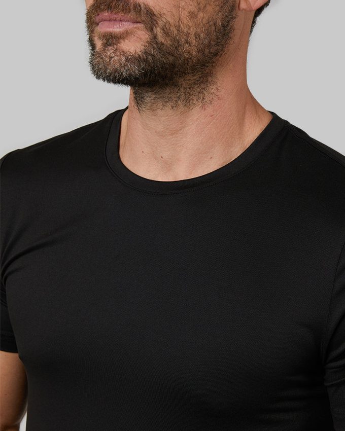 MEN'S COOL CLASSIC CREW T-SHIRT - Image 6